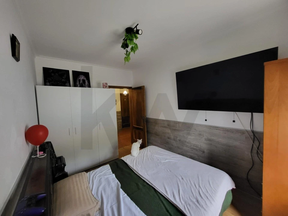 Apartamento T3 para Venda em São Martinho do Bispo e Ribeira de Frades Foto 7