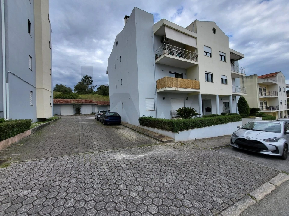 Apartamento T3 para Venda em São Martinho do Bispo e Ribeira de Frades Foto 2