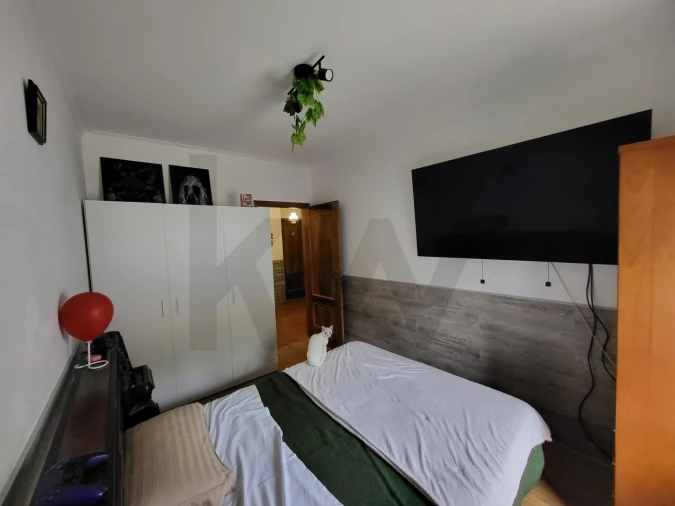 Apartamento T3 para Venda em São Martinho do Bispo e Ribeira de Frades Foto 7