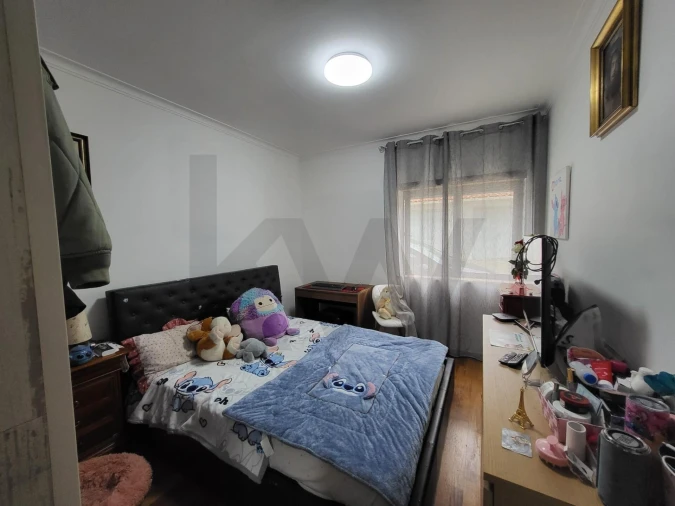 Apartamento T3 para Venda em São Martinho do Bispo e Ribeira de Frades Foto 12