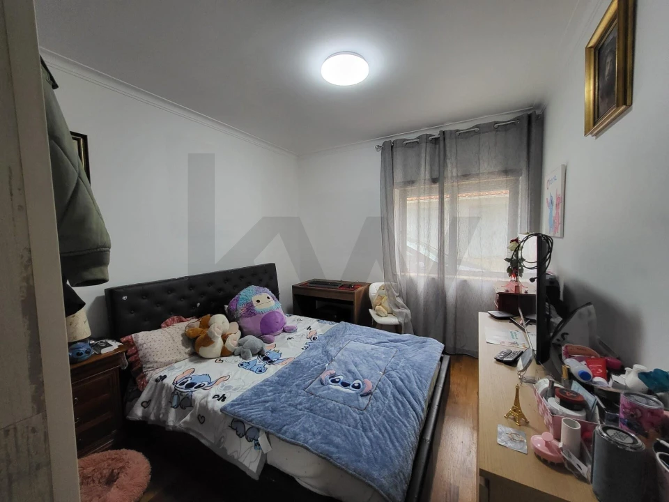 Apartamento T3 para Venda em São Martinho do Bispo e Ribeira de Frades Foto 12