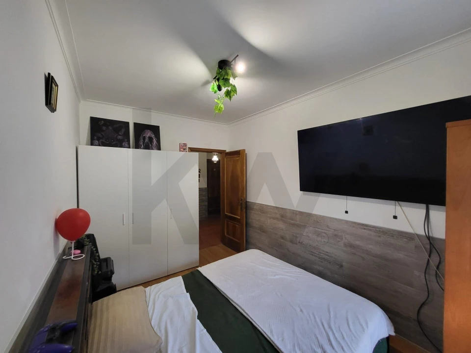 Apartamento T3 para Venda em São Martinho do Bispo e Ribeira de Frades Foto 5