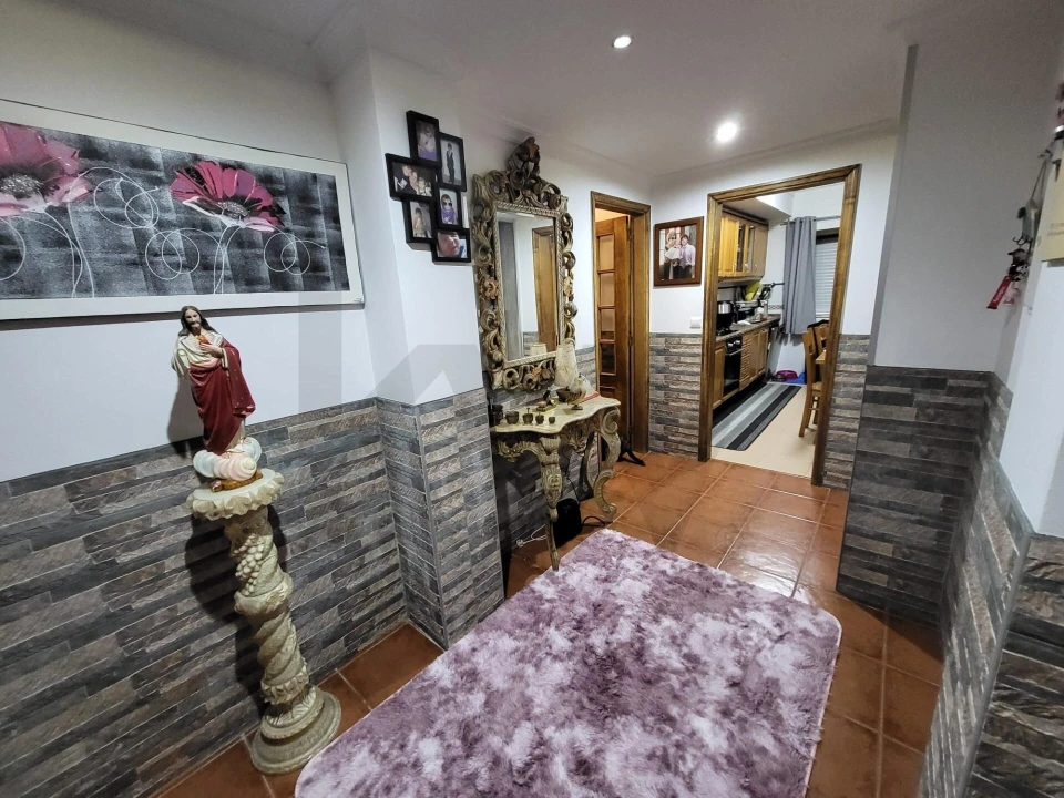 Apartamento T3 para Venda em São Martinho do Bispo e Ribeira de Frades Foto 3