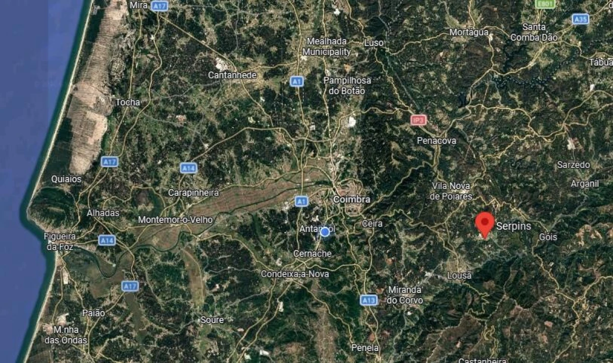 Terreno para Venda em Serpins Foto 25