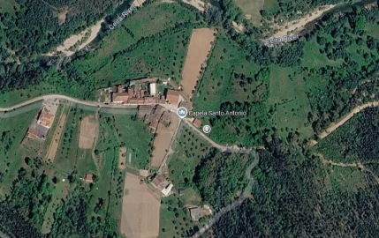 Terreno para Venda em Serpins