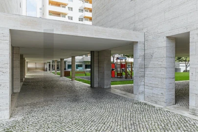 Apartamento T4 para Arrendamento em Lumiar