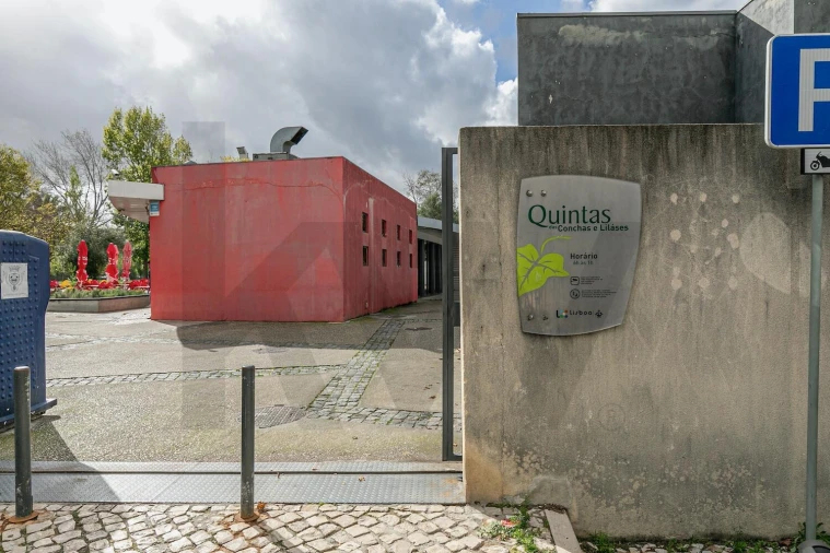 Apartamento T4 para Arrendamento em Lumiar Foto 35