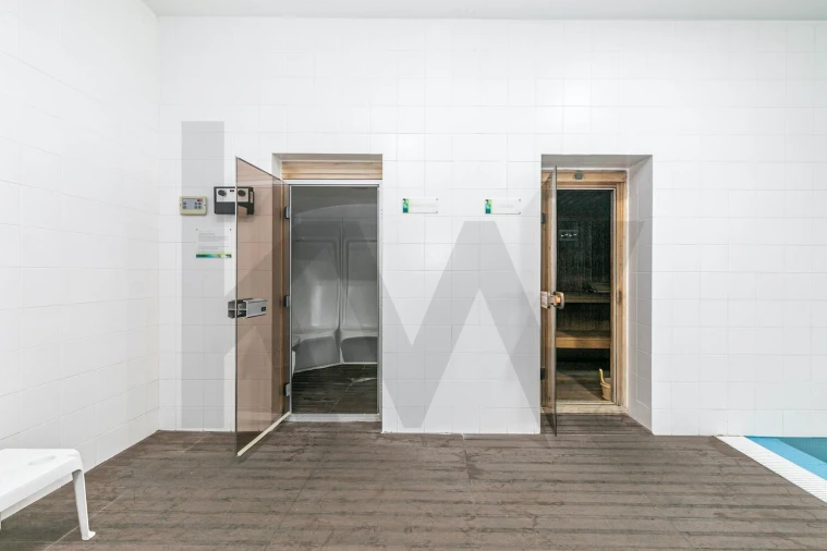 Apartamento T4 para Arrendamento em Lumiar Foto 26