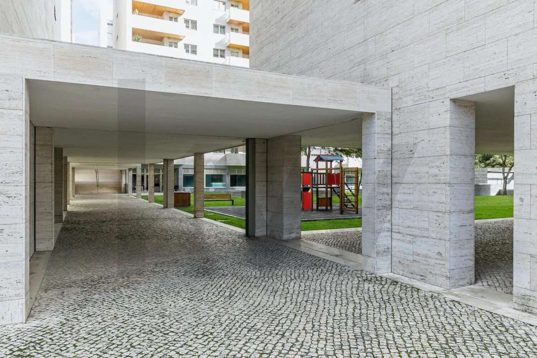 Apartamento T4 para Arrendamento em Lumiar Foto 33