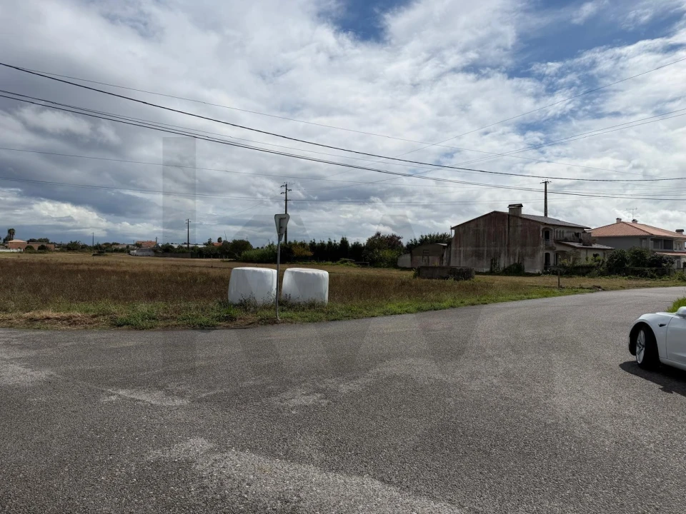 Terreno para Venda em Aradas Foto 1