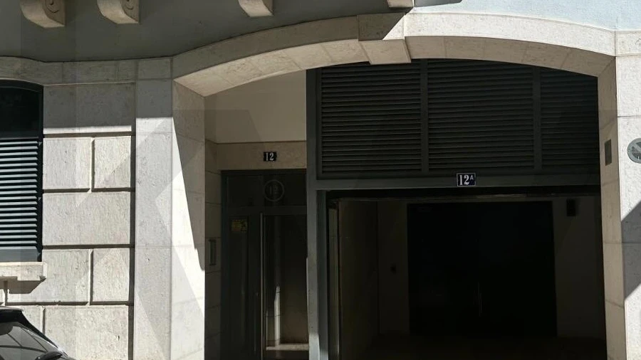 Garagem para Venda em Avenidas Novas