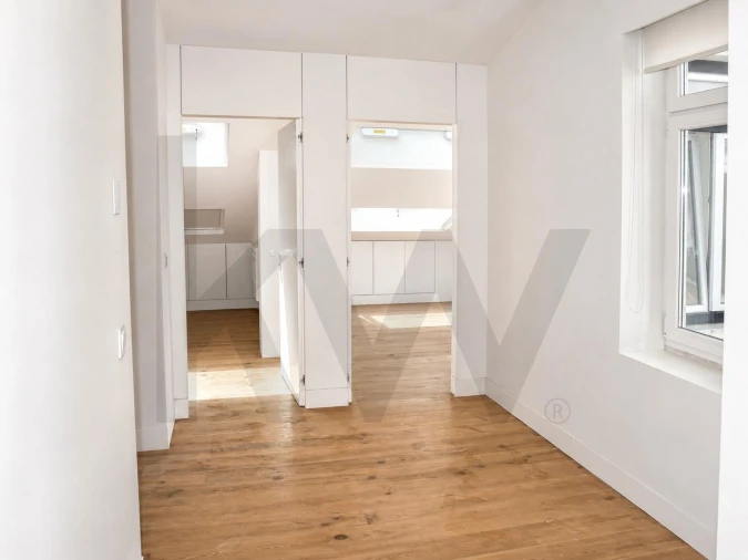 Apartamento T4 para Venda em Avenidas Novas Foto 20