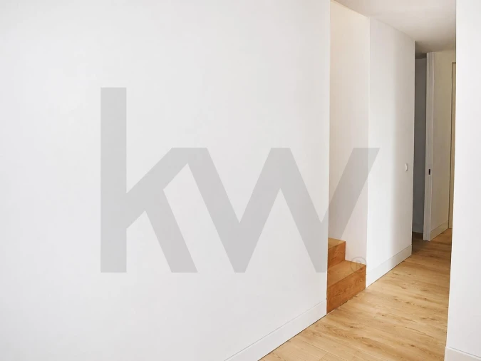 Apartamento T4 para Venda em Avenidas Novas Foto 34