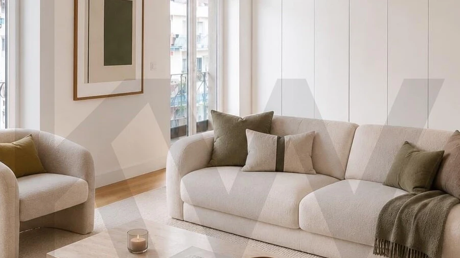 Apartamento T4 para Venda em Avenidas Novas