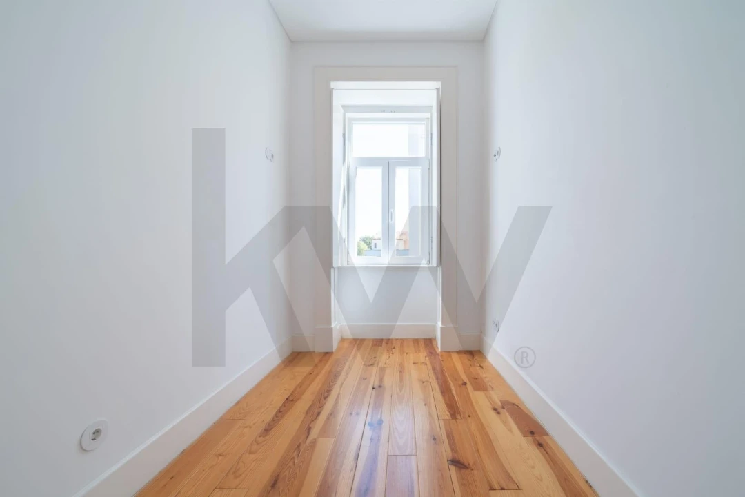 Apartamento T2 para Venda em São Vicente Foto 13