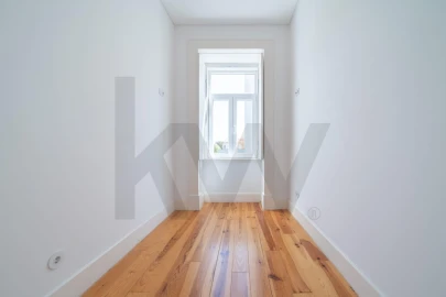 Apartamento T2 para Venda em São Vicente