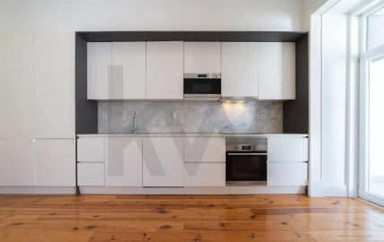 Apartamento T2 para Venda em São Vicente