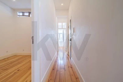 Apartamento T2 para Venda em São Vicente