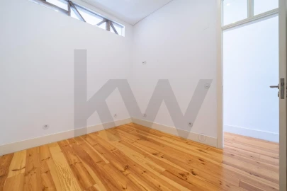 Apartamento T2 para Venda em São Vicente
