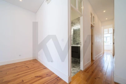 Apartamento T2 para Venda em São Vicente