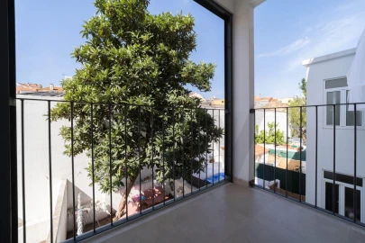 Apartamento T2 para Venda em São Vicente