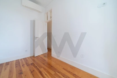 Apartamento T2 para Venda em São Vicente