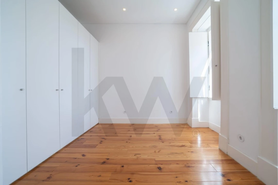 Apartamento T2 para Venda em São Vicente Foto 8