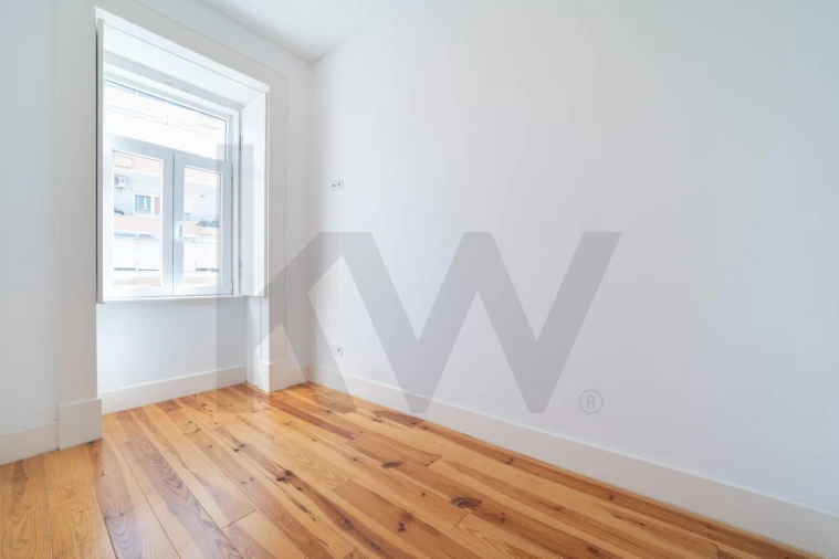 Apartamento T2 para Venda em São Vicente Foto 9