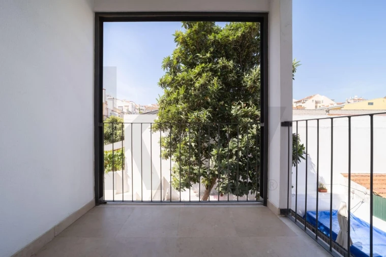 Apartamento T2 para Venda em São Vicente Foto 18