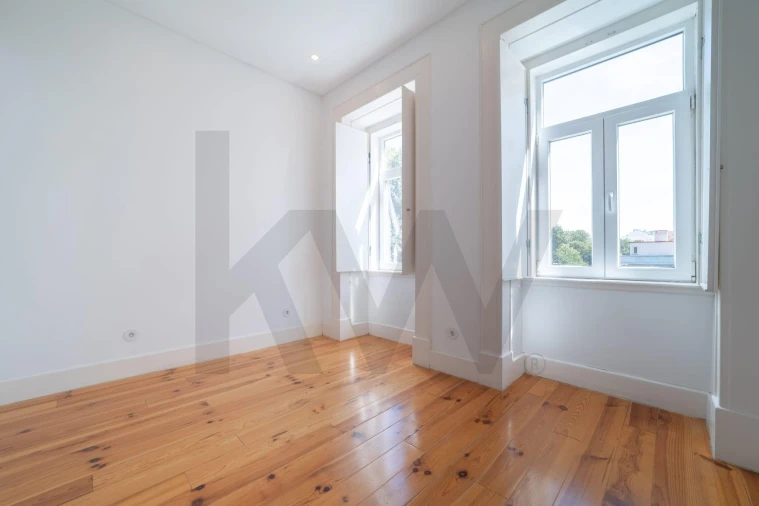 Apartamento T2 para Venda em São Vicente Foto 16