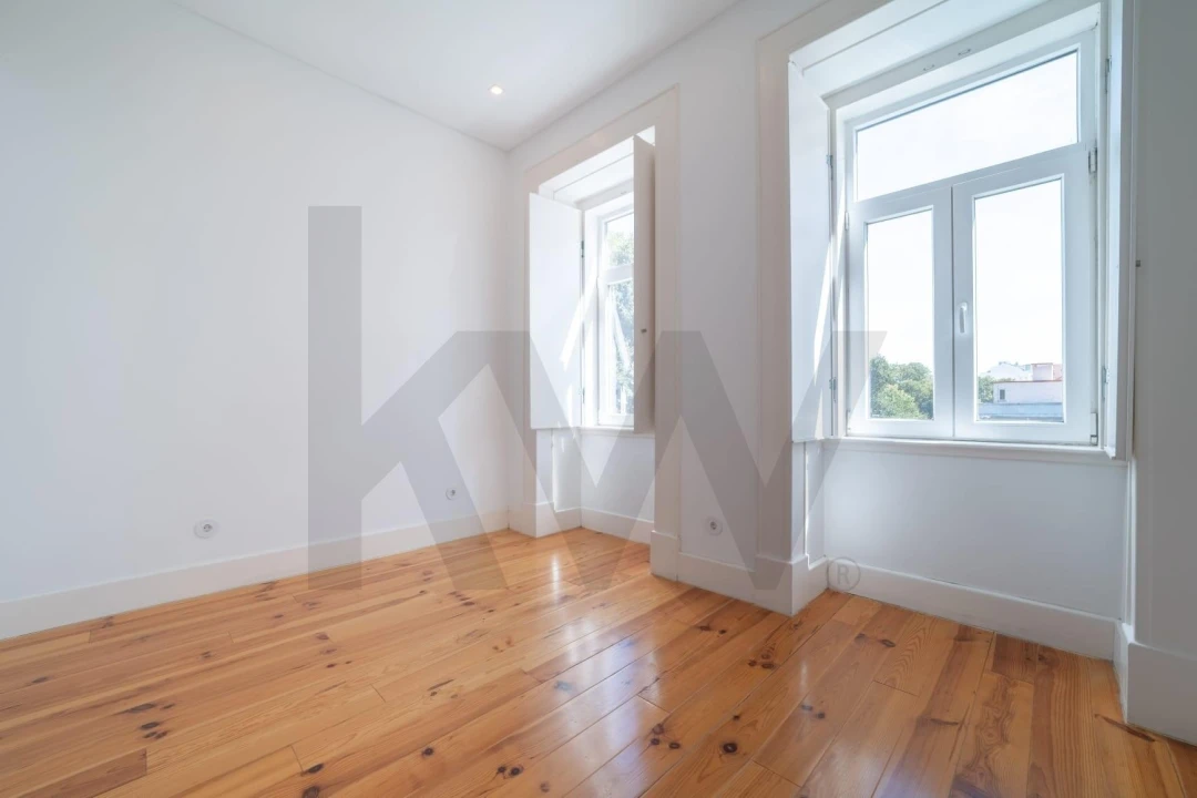 Apartamento T2 para Venda em São Vicente Foto 16