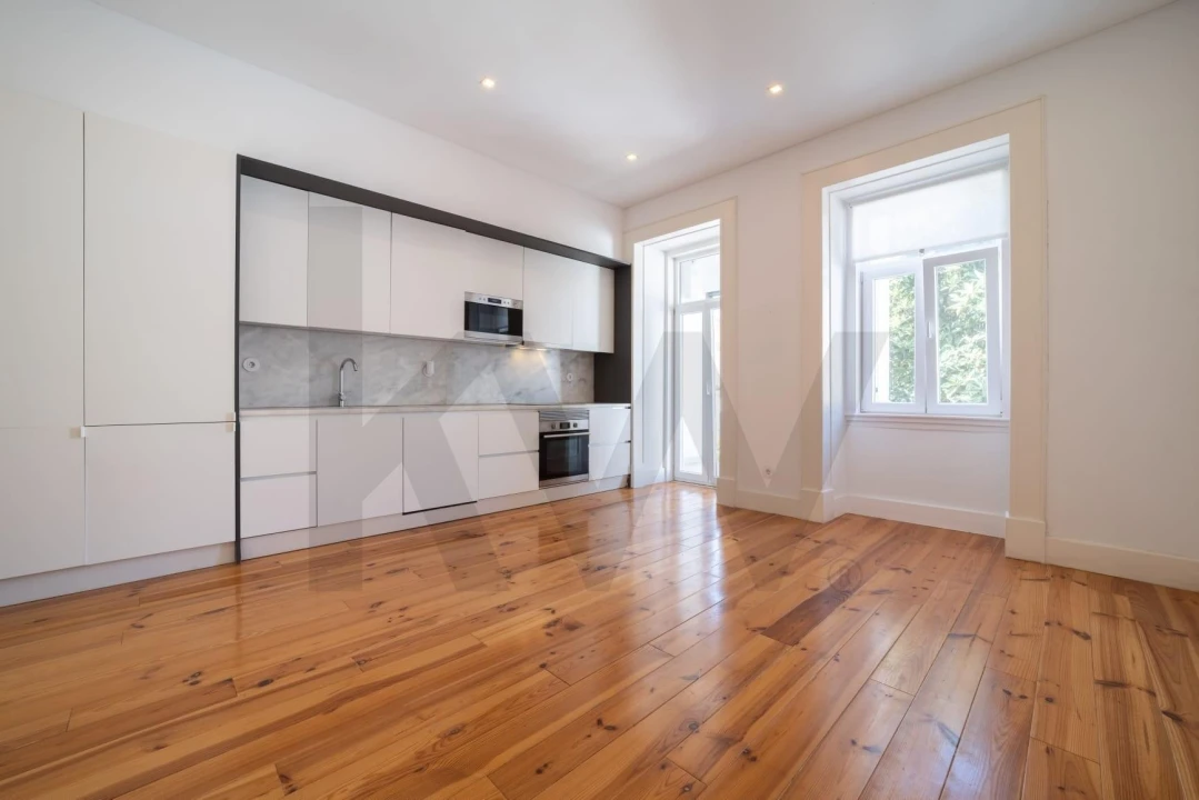Apartamento T2 para Venda em São Vicente Foto 4