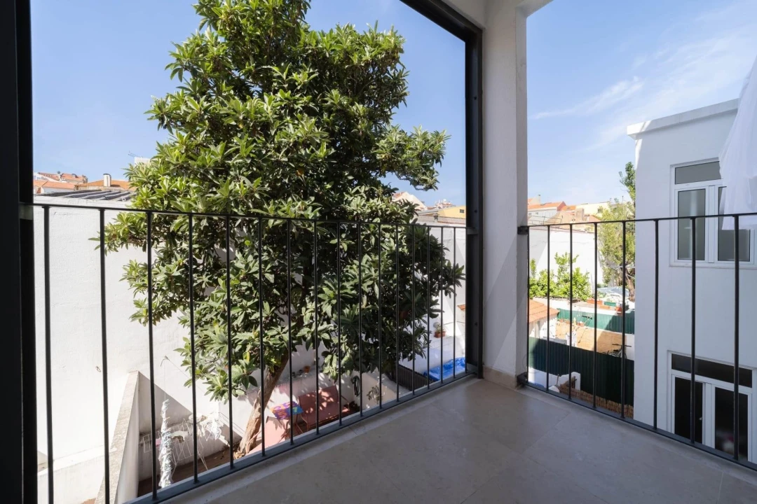 Apartamento T2 para Venda em São Vicente Foto 17