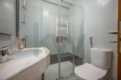 Apartamento T2 para Venda em Creixomil