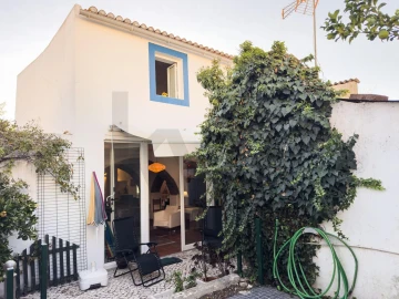 Moradia T4 para Venda em Alvito