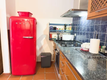 Moradia T4 para Venda em Alvito