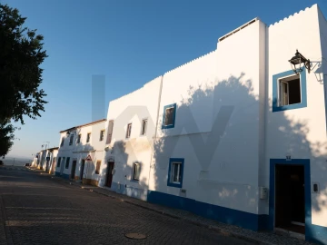 Moradia T4 para Venda em Alvito