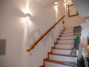 Moradia T4 para Venda em Alvito