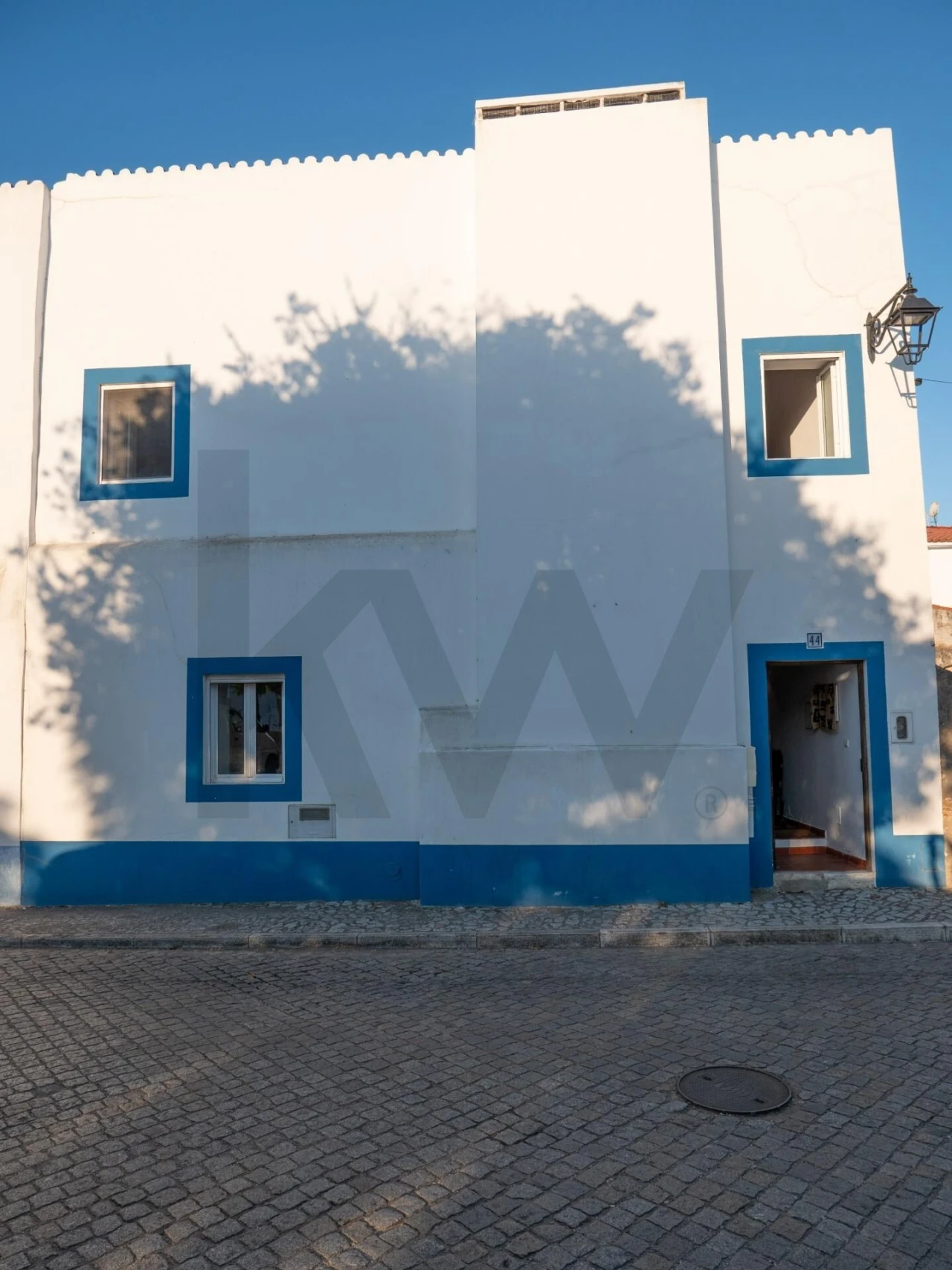 Moradia T4 para Venda em Alvito Foto 26