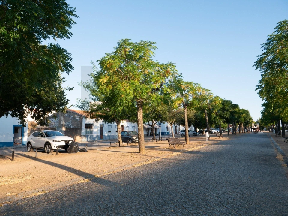 Moradia T4 para Venda em Alvito Foto 28