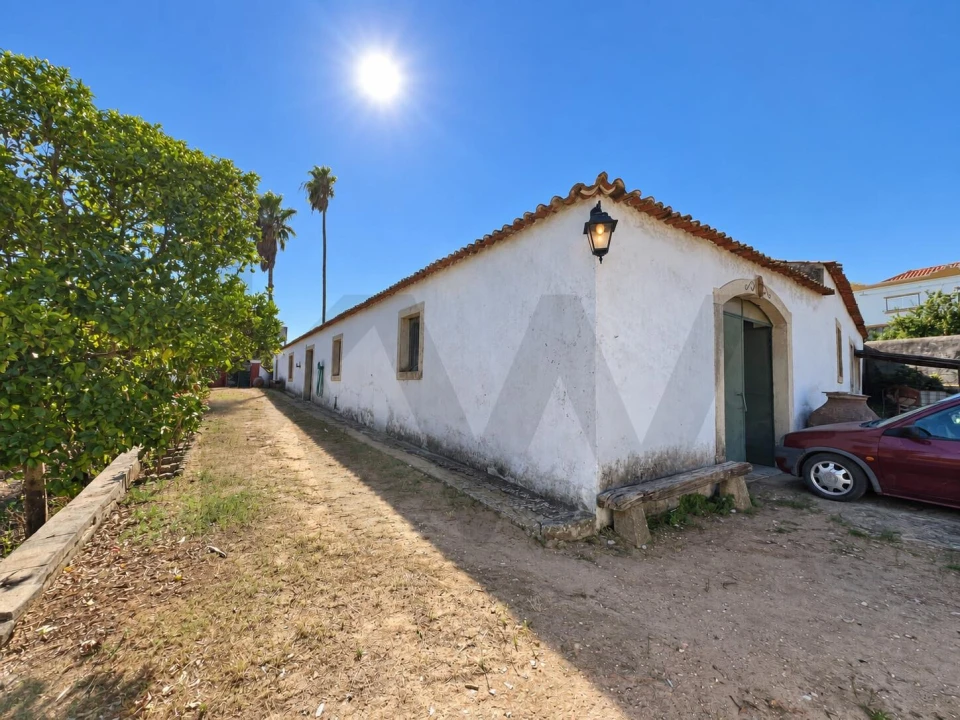 Moradia T5 para Venda em São Vicente do Paul e Vale de Figueira Foto 67