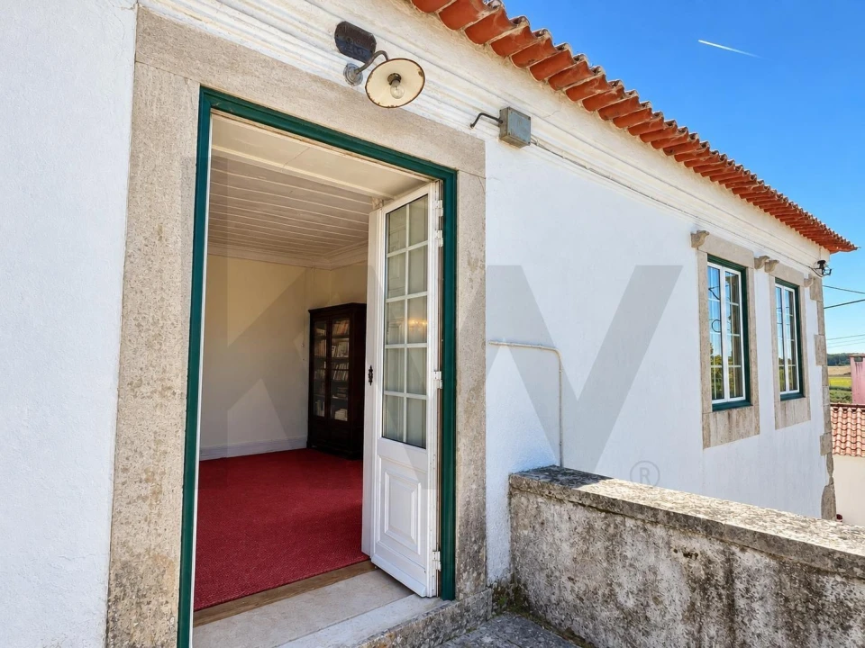 Moradia T5 para Venda em São Vicente do Paul e Vale de Figueira Foto 18
