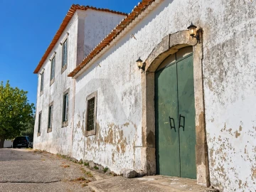 Moradia T5 para Venda em São Vicente do Paul e Vale de Figueira