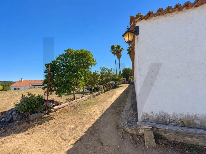 Moradia T5 para Venda em São Vicente do Paul e Vale de Figueira Foto 66