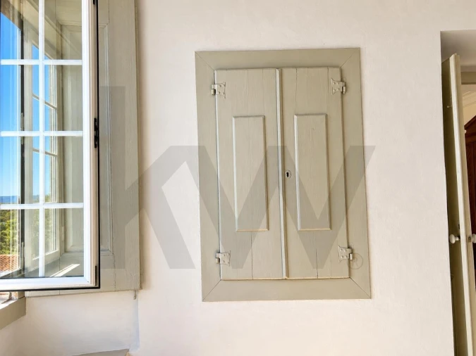 Moradia T5 para Venda em São Vicente do Paul e Vale de Figueira Foto 38
