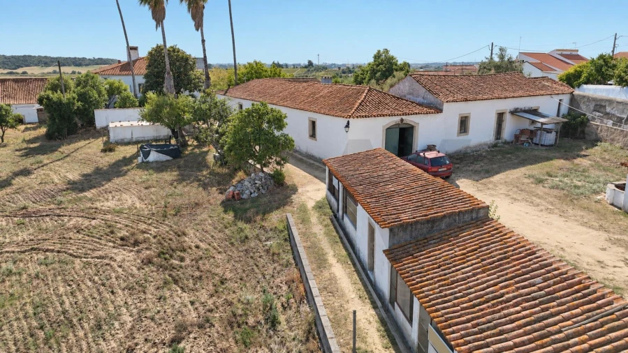 Moradia T5 para Venda em São Vicente do Paul e Vale de Figueira Foto 78
