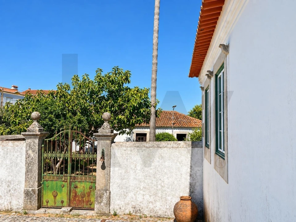 Moradia T5 para Venda em São Vicente do Paul e Vale de Figueira Foto 17