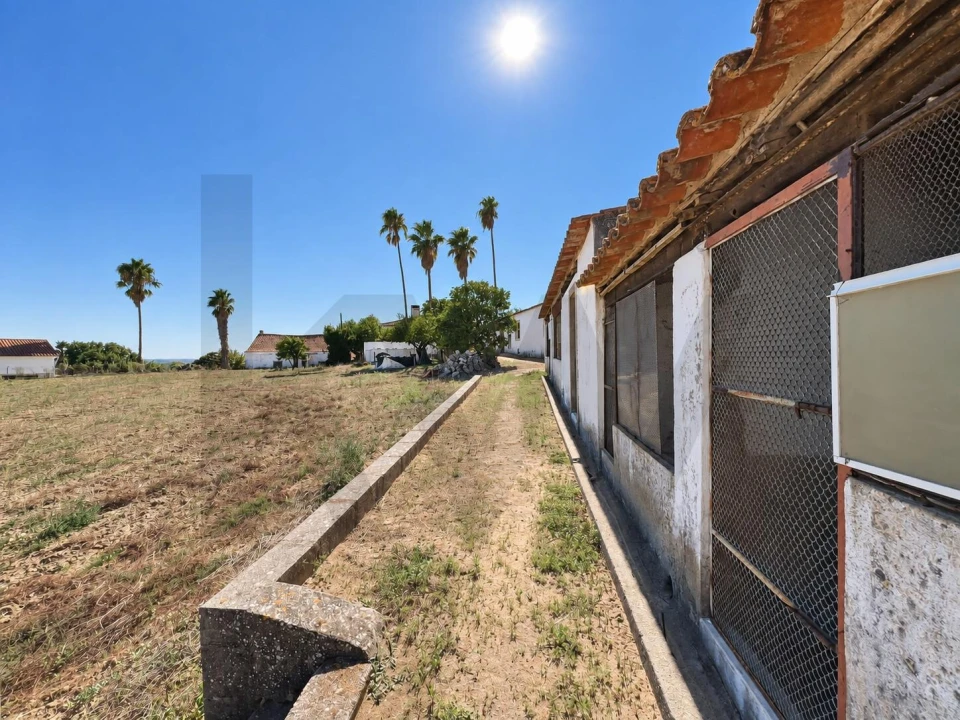 Moradia T5 para Venda em São Vicente do Paul e Vale de Figueira Foto 70