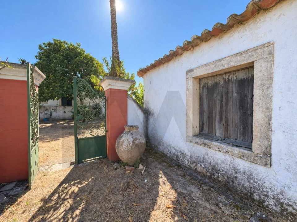 Moradia T5 para Venda em São Vicente do Paul e Vale de Figueira Foto 73