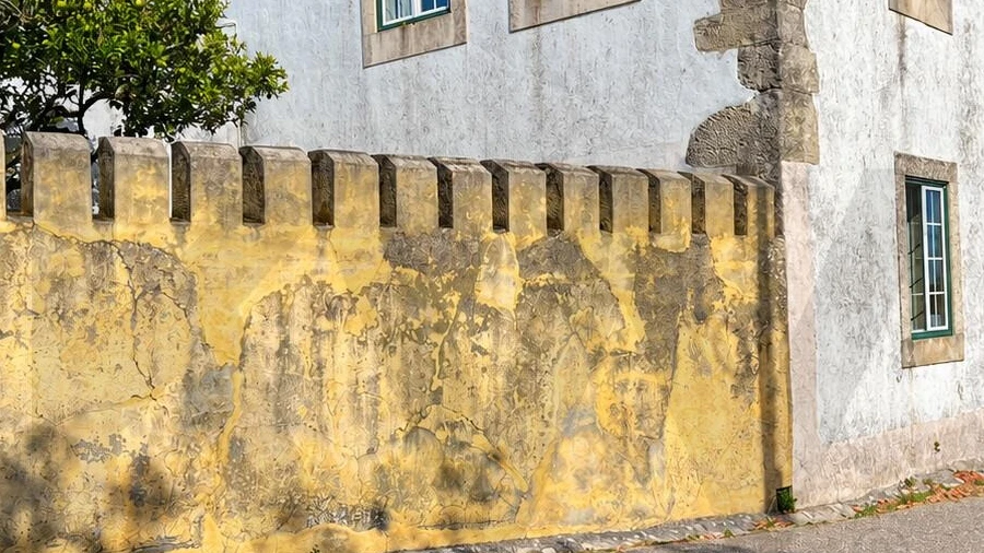 Moradia T5 para Venda em São Vicente do Paul e Vale de Figueira
